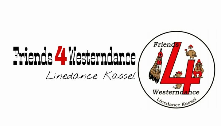 Friends4Westerndance – Linedance Kassel